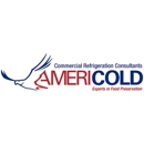 Americold Commercial Refrigeration Consultants Inc. - Major Appliances