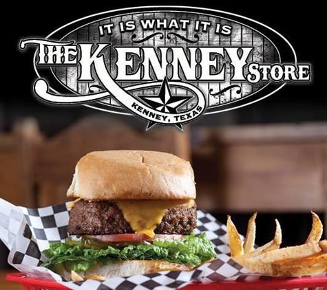 The Kenney Store - Kenney, TX