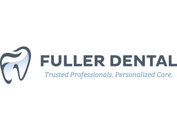 Fuller Dental - Burlington, NC