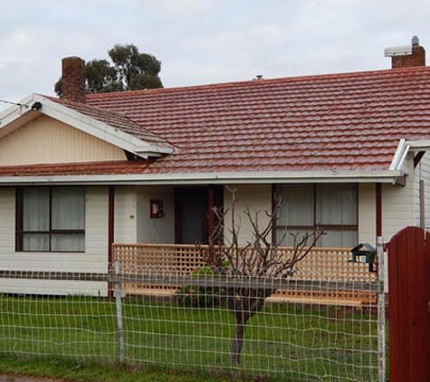 Horsham Real Estate - Horsham, VIC