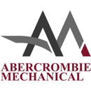 Abercrombie Mechanical - Fireplaces
