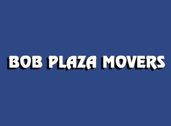 BOB PLAZA MOVERS - Brick Township, NJ