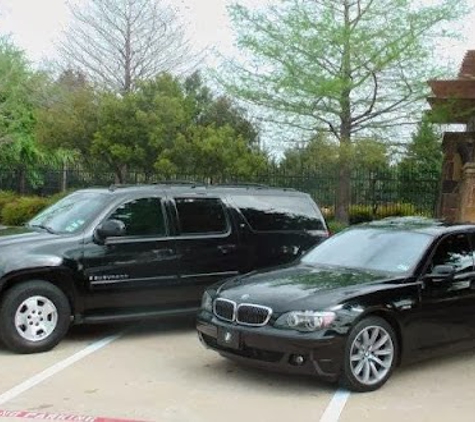 Globe Limo Services - The Colony, TX