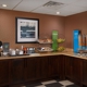 Hampton Inn Goldsboro