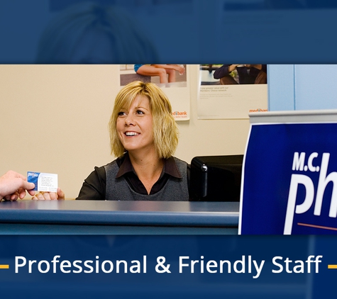 M.C. Physio - Ballarat Central, VIC. Professional & Friendly Staff