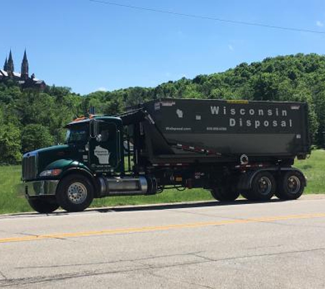 Wisconsin Disposal - Menomonee Falls, WI