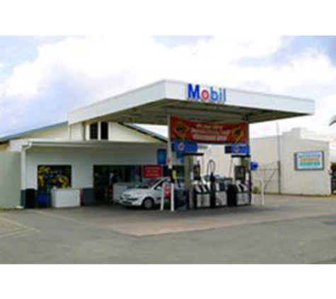 Trinity Petroleum Services - Portsmith, QLD