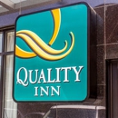 Quality Inn - Motels