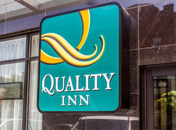 Quality Inn - Brooklyn, NY