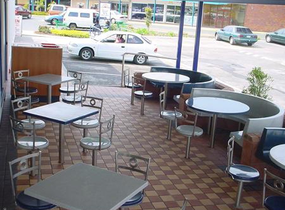 Master Glass Industries Pty Ltd - Padstow, NSW