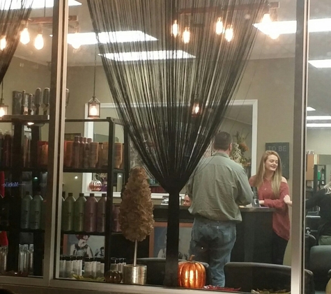 New Trend Hair Salon - Wilmington, DE