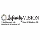 Infinity Vision Dallas - Opticians