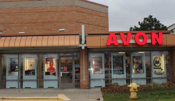 Avon Shop - Hudsonville, MI. The Avon Shop
(Retail Store)