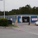 Fort Knox Self Storage - Boat Storage