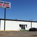 American Freight Furniture, Mattress, Appliance - Furniture Stores