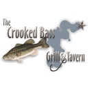 The Crooked Bass Grill and Tavern - Taverns