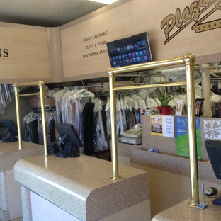 Plaza Dry Cleaners - Santa Monica, CA