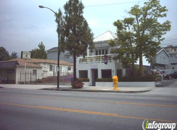 House of Realty - Burbank, CA