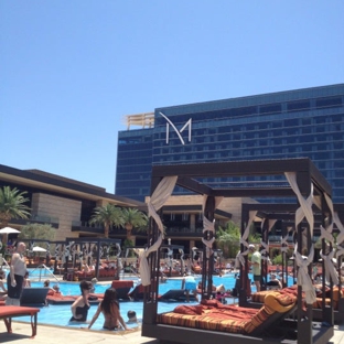 M Resort Spa Casino - Henderson, NV