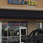 Nail & Tan