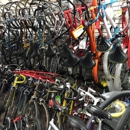 Harvy's Bike Shop - Bicycle Shops