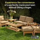 LAWN DOCTOR OF BATAVIA