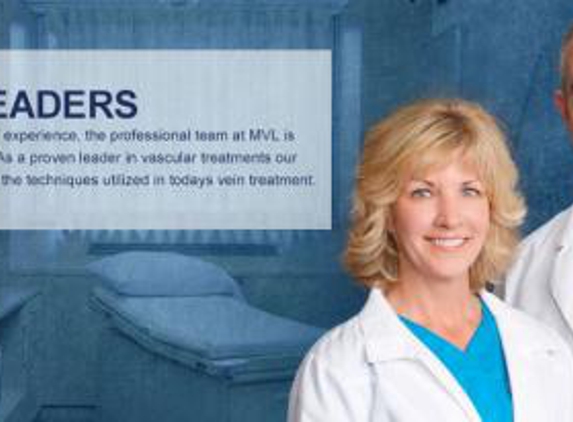 Midwest Vein & Laser Center - Dayton, OH