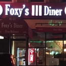 Foxy's Diner - American Restaurants