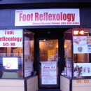 joe li foot reflexology - Reflexologies