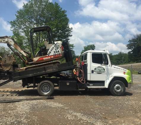 Ewing's Excavation & Grading - Swannanoa, NC