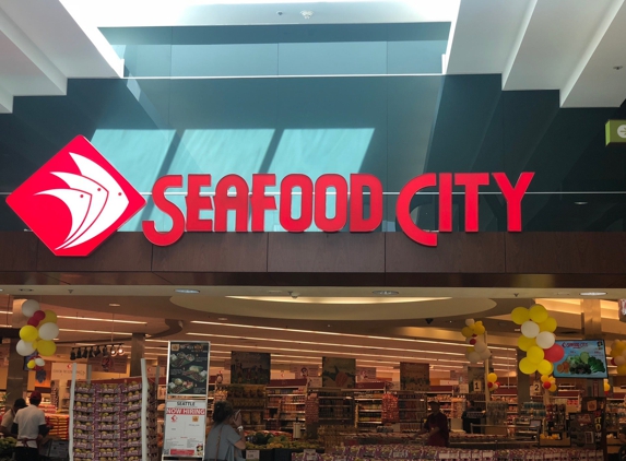 Seafood City Supermarket - Tukwila, WA