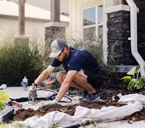 Thrasher Foundation Repair - Commerce City, CO