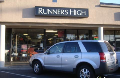 running store long beach