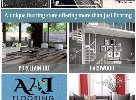 A.A.I. Flooring Specialists - Orange, CT