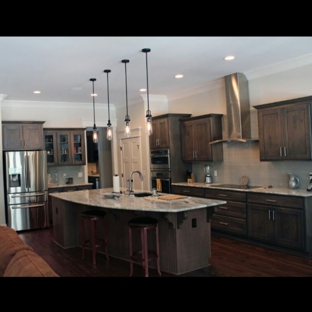 Custom Cabinets & Counter Tops Of Huntsville - Huntsville, AL