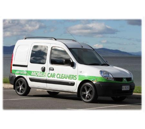 Mobile Car Cleaners Of Hobart - Mountain River, TAS