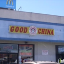 Good China - Chinese Restaurants