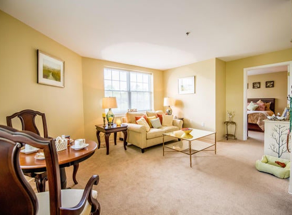 Arbor Terrace Senior Living - Lanham, MD