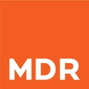 MDR Advertising - Graphic Designers