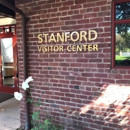 Stanford Visitor Center - Tourist Information & Attractions