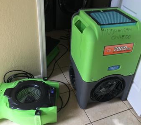 SERVPRO of Oviedo / Winter Springs East