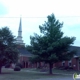 Linden Associate Reformed Presbyterian Church