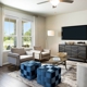 Big Sky Ranch by Meritage Homes