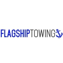 Flagship Towing - Transportation Services