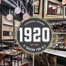 1920 Tavern - Taverns