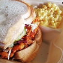 Hot Chicken Takeover - American Restaurants