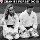 Granite Forest Dojo - Martial Arts Instruction