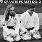 Granite Forest Dojo