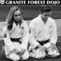 Granite Forest Dojo