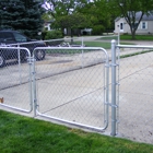 All American Aluminum Fence Co.